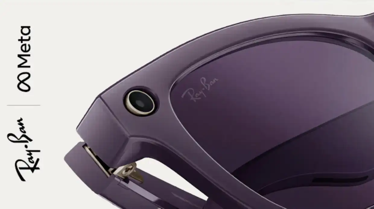 RAY-BAN META