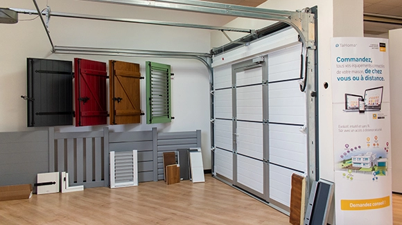 TLB Habitat - Oyonnax - 01100.fr
