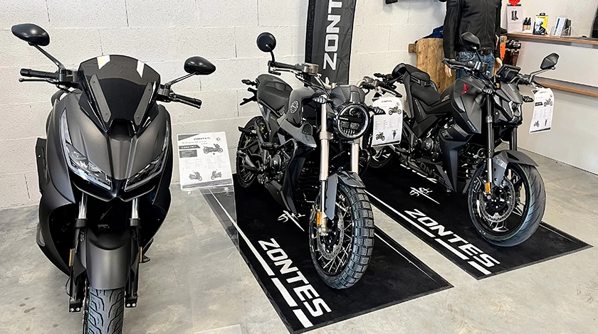 JM Racing - Oyonnax - 01100.fr