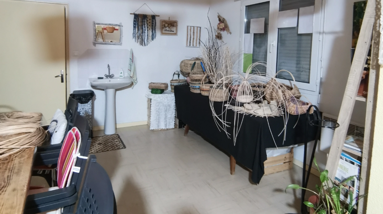 Les Ateliers de Cristina - Oyonnax - 01100.fr