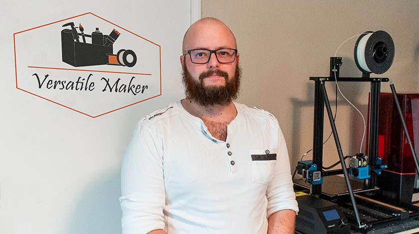 Versatile Maker - Oyonnax - 01100.fr