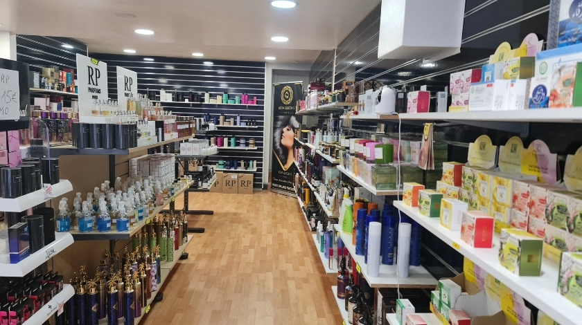 JADYCE cosmetics - Oyonnax - 01100.fr