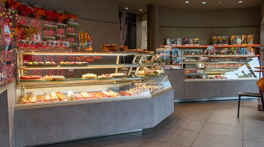 Pâtisserie Maréchal