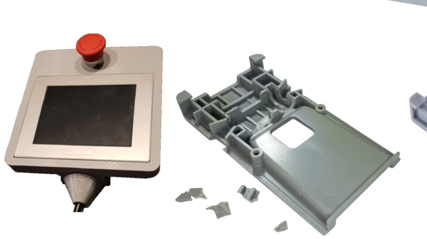 Mazeline 3D - Vieu d izenave - 01100.fr