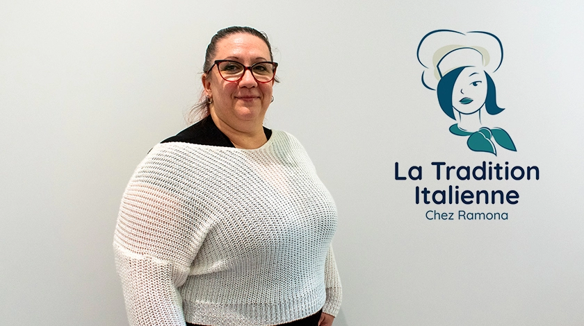 La Tradition Italienne - Nantua - 01100.fr