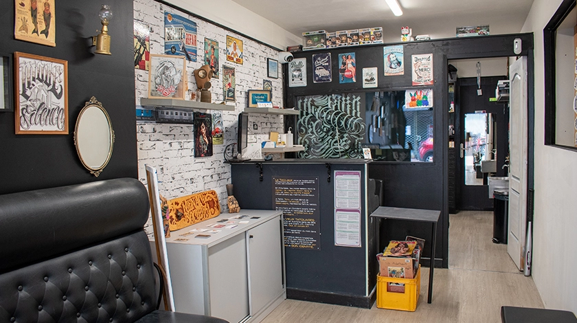 Lettrink tattoo - Nantua - 01100.fr