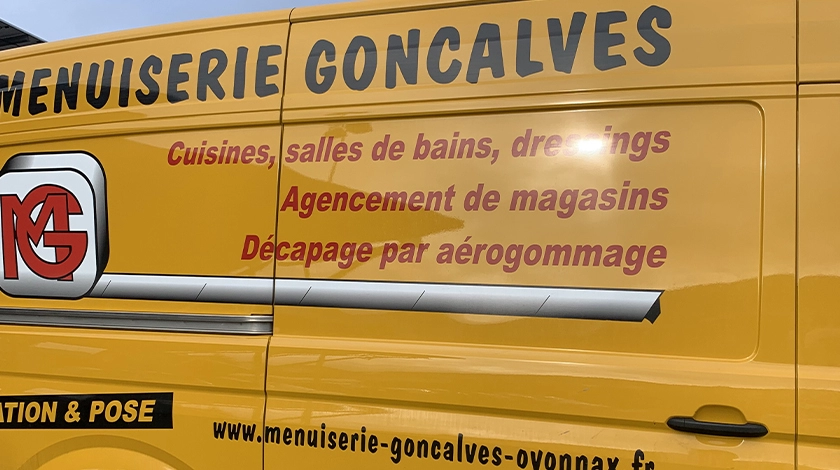 Menuiserie Goncalves - Oyonnax - 01100.fr