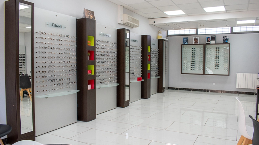 Oyo Optic - Oyonnax - 01100.fr