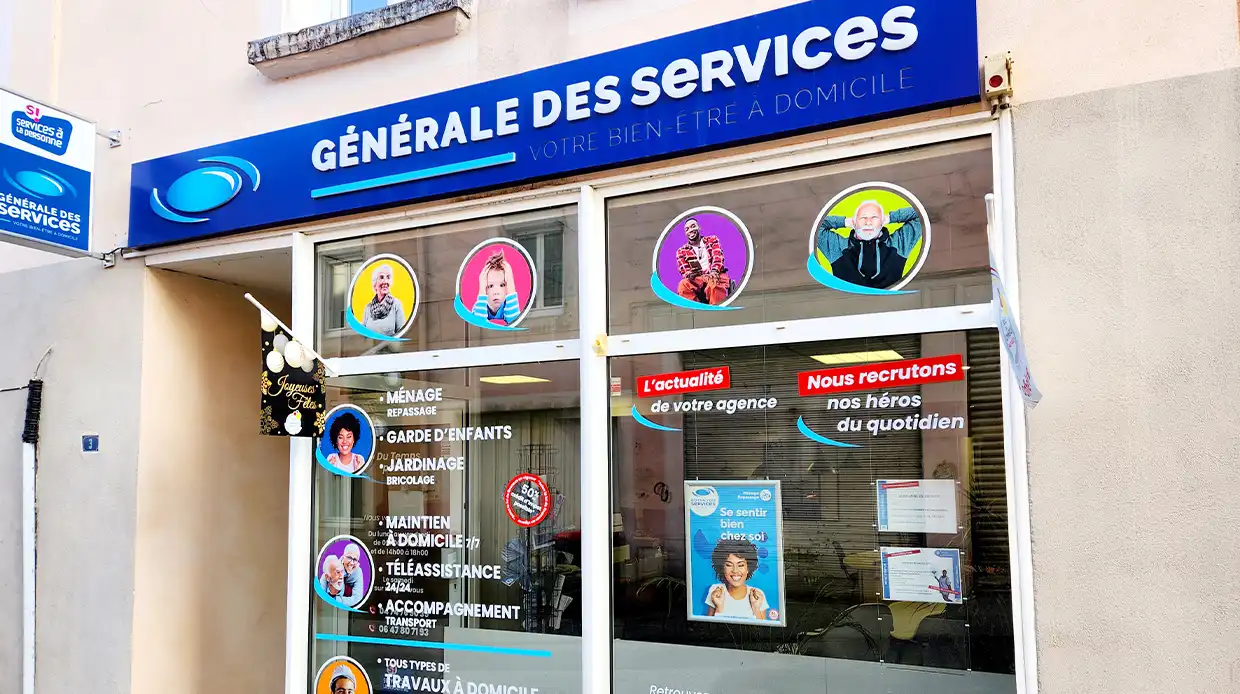 Générale des services - Oyonnax - 01100.fr