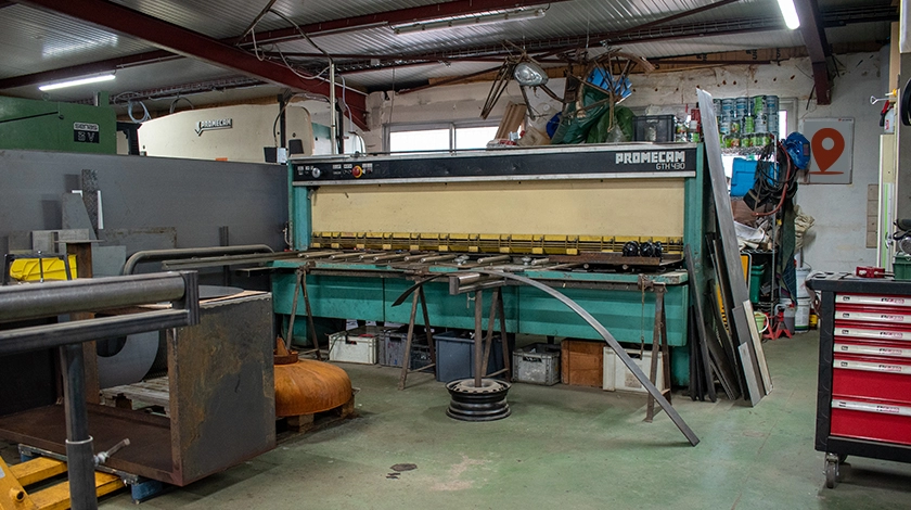 Atelier Supersax - Oyonnax - 01100.fr