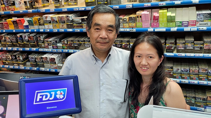 Tabac des Arcades - Bellignat - 01100.fr