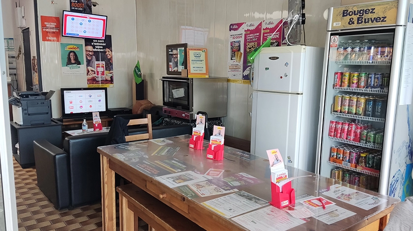 Chez l'Olympien - Oyonnax - 01100.fr