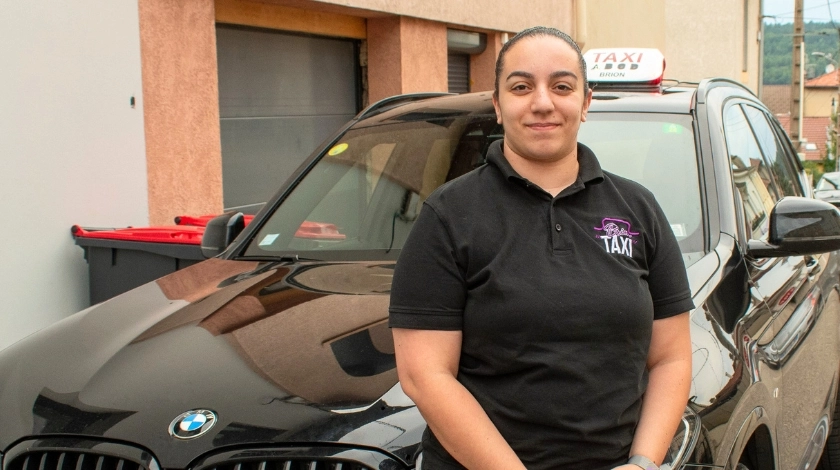 Brion Taxi - Oyonnax - 01100.fr