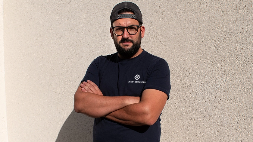 Jess' Services - Martignat - 01100.fr