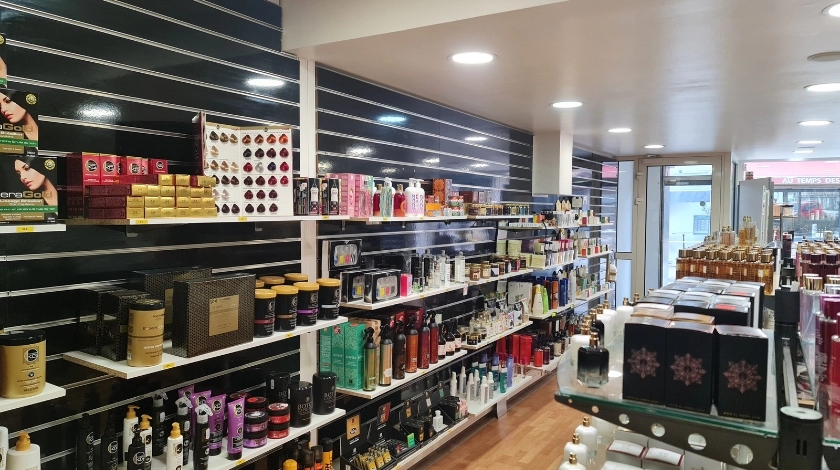 JADYCE cosmetics - Oyonnax - 01100.fr