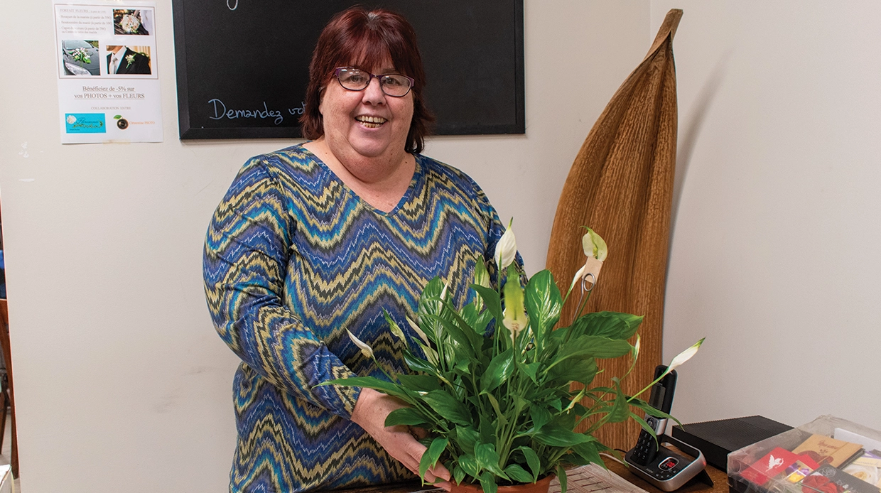 Florescence - Oyonnax - 01100.fr