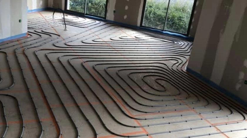 Optitherm Habitat - Arbent - 01100.fr
