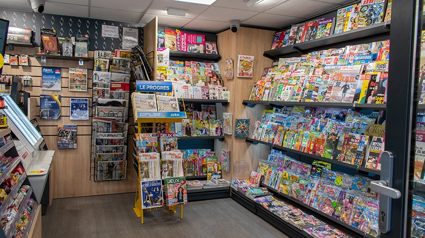 La Civette - Oyonnax - 01100.fr