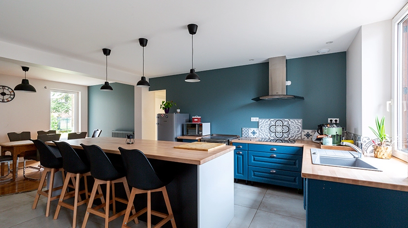 ArchiMa'Home - Saint-martin du fresne - 01100.fr