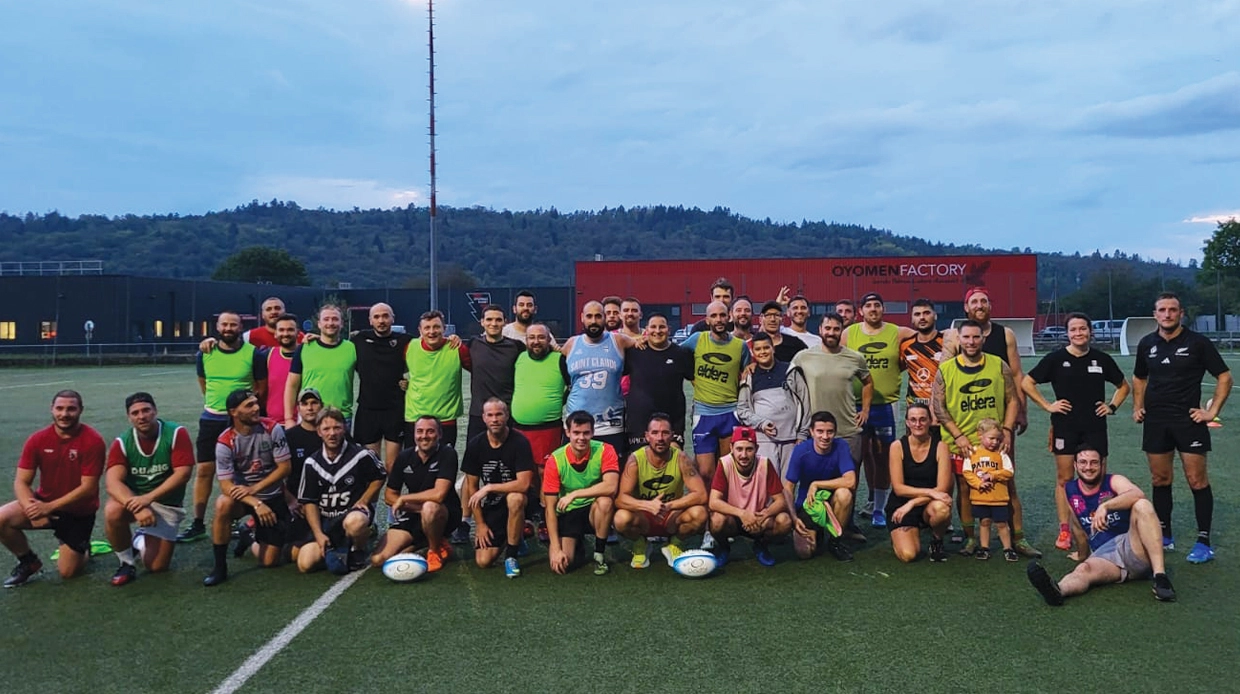 Racing Club Lavancia Dortan - Lavancia-Épercy - 01100.fr