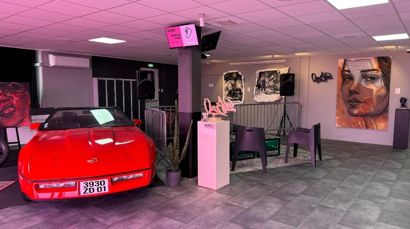 CREAMI  - Oyonnax - 01100.fr