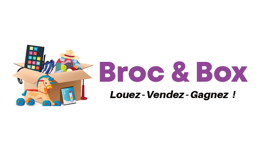 Broc & Box - Oyonnax - 01100.fr