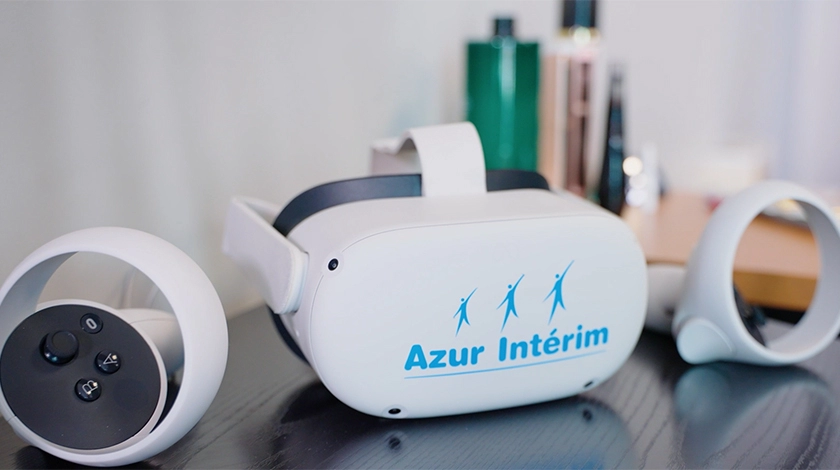 Azur Intérim