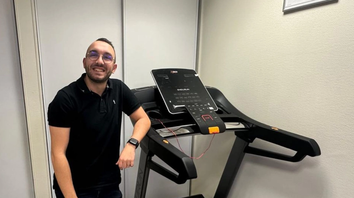 JANJIC Alexandre  - Oyonnax - 01100.fr