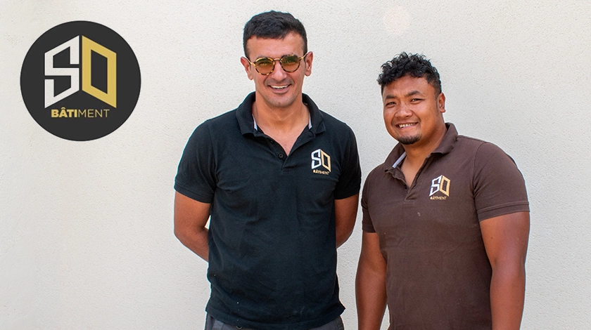 SO Batiment - Oyonnax - 01100.fr