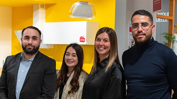 Cuisinella - Arbent - 01100.fr