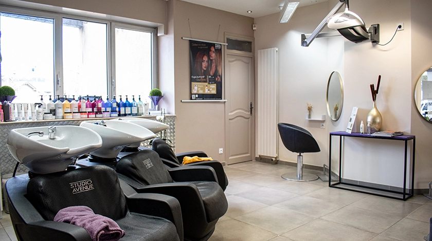 Studio Avenue - Oyonnax - 01100.fr Studio Avenue - Oyonnax - 01100.fr
