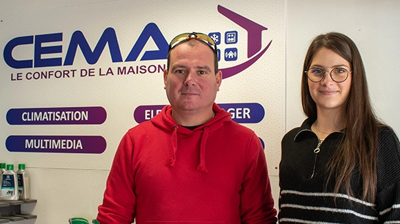 CEMA - Bellignat - 01100.fr