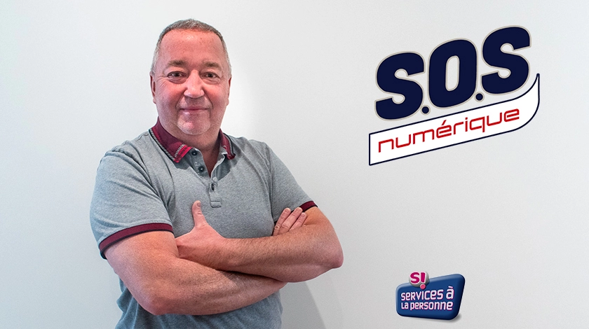 S.O.S Numérique 