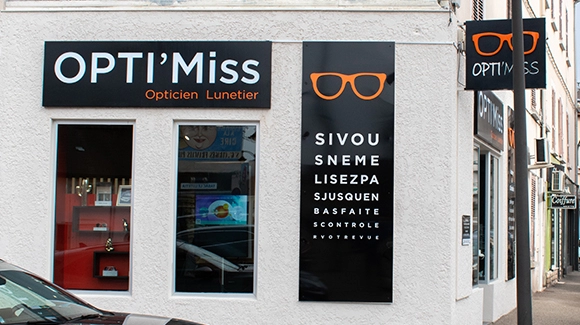 Opti'Miss - Oyonnax - 01100.fr