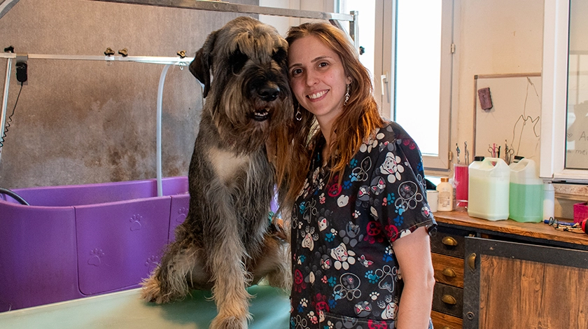 Toilettage Unic - Oyonnax - 01100.fr