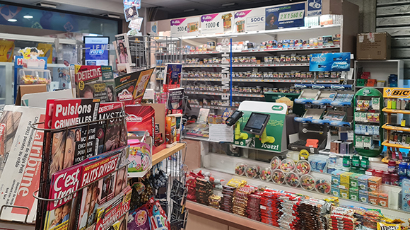 Le Memphis - Bellignat - 01100.fr