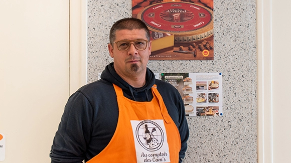 Au comptoir des Cam's - Oyonnax - 01100.fr