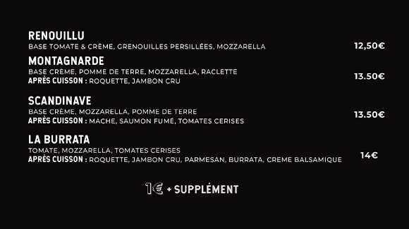 Pizza Charly - Bellignat - 01100.fr Pizza Charly - Bellignat - 01100.fr