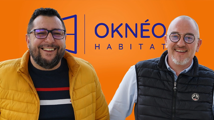 Oknéo Habitat - Groissiat - 01100.fr