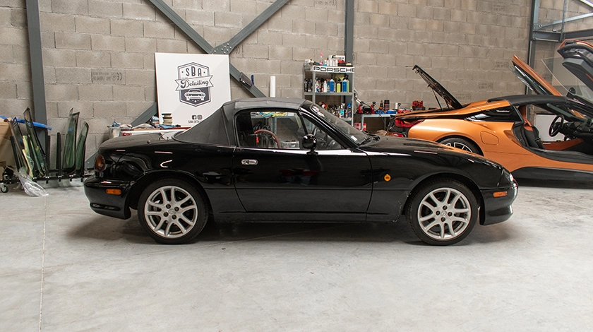 SBA Detailing - Oyonnax - 01100.fr