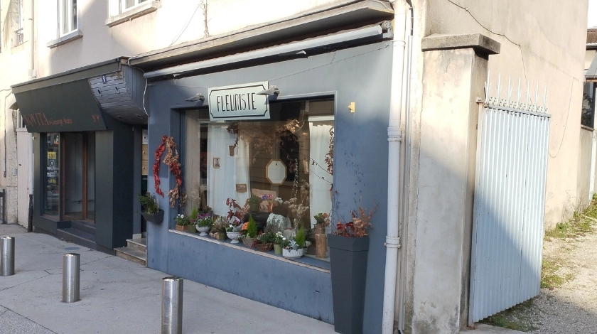 Rêvons Déco en Fleur - Oyonnax - 01100.fr