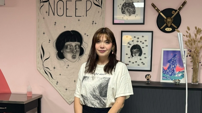 Noeep - Oyonnax - 01100.fr