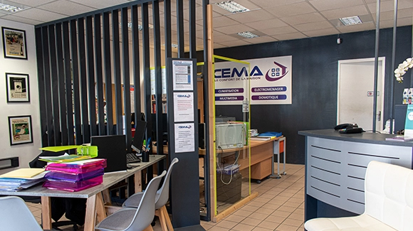 CEMA - Bellignat - 01100.fr