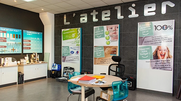 TLB Habitat - Oyonnax - 01100.fr