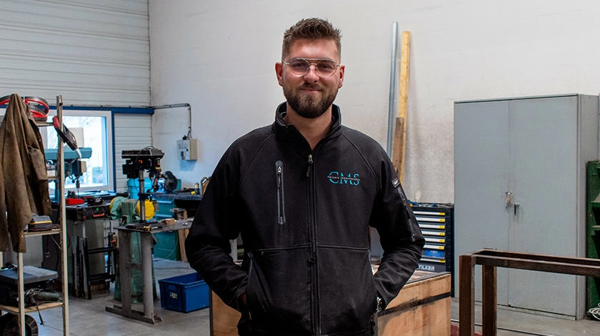 CMS  - Veyziat - 01100.fr