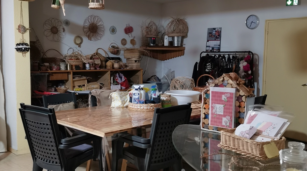 Les Ateliers de Cristina - Oyonnax - 01100.fr