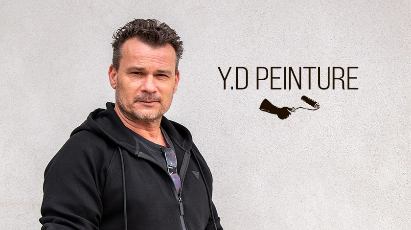 YD peinture - Oyonnax - 01100.fr