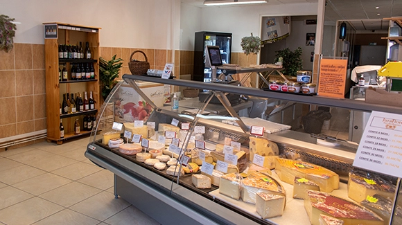 Au comptoir des Cam's - Oyonnax - 01100.fr