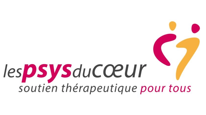 Les Psys du Cœur