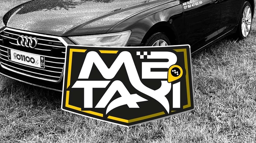 MB TAXI - Béard géovreissiat - 01100.fr